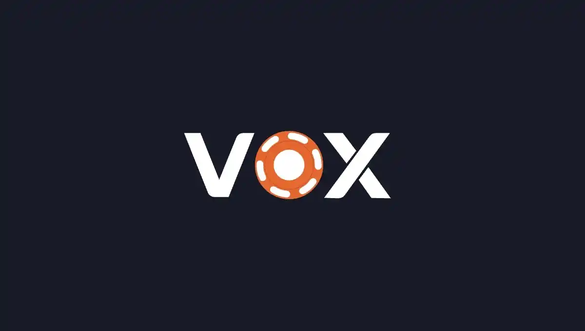 Vox Kasino  casino review section 5